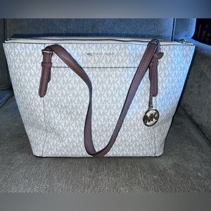 Authentic Michael Kors bag